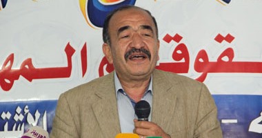 أبو عيطة: حزب "رأس المال" له الغلبة داخل البرلمان القادم