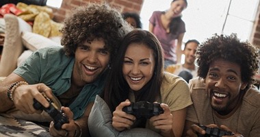 دراسة حديثة.. ألعاب الفيديو تزيد من الذكاء وتسرع من التعلم