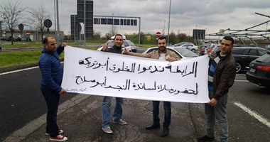 رابطة محبى صلاح بإيطاليا تدعو تريكة للحضور لمساندة الفرعون مع فيورنتينا