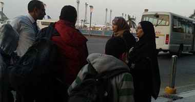 موجز أخبار مصر للساعة1.. الخارجية تعلن إجلاء 780 مصرياً من اليمن