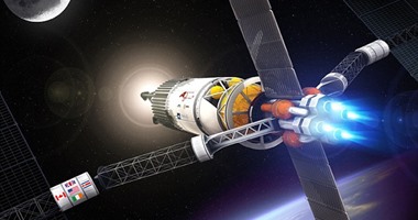 "ناسا" تطور محركا جديدا يقلل مدة الذهاب للمريخ من 260 يوما لـ39 فقط