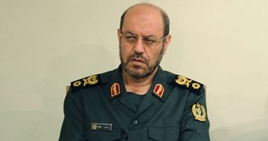 وزير الدفاع الإيرانى ينفى إعادة ترسيم حدود بلاده مع العراق