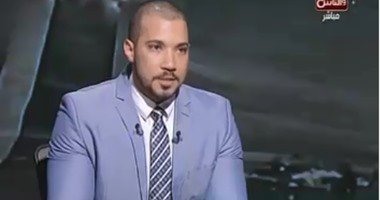 بلاغ للنائب العام ضد الداعية عبد اللة رشدي لتكفيرة الاقباط