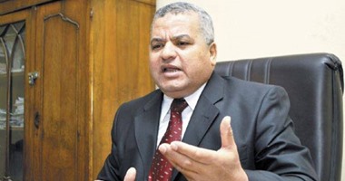 فوز المستشار عبد الله قنديل برئاسة نادى النيابة الإدارية