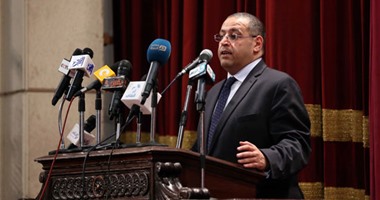 وزير الاستثمار من المجر: مصر تنطلق بقوة وننفذ برنامجا اقتصاديا جريئا