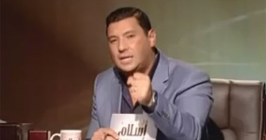 محامى إسلام البحيرى: سأتقدم بطلب للاستئناف على حكم حبس موكلى.. "تحديث"