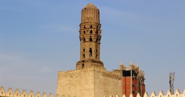 "الآثار" تكشف تفاصيل إعادة افتتاح جامع "الحاكم بأمر الله" بعد ترميمه