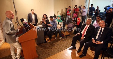 بالصور.."المصريين الأحرار" يطلق 3 مباردات لحل أزمة الصرف الصحى