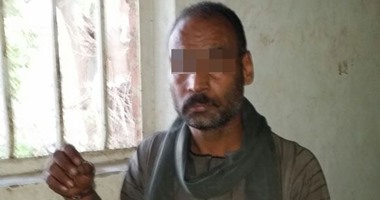 القبض على سائق لاستيلائه على 3000جنيه من مسن تحت تهديد السلاح بسوهاج