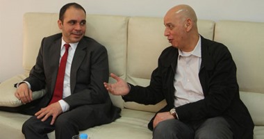 حسن فريد: الأردن وافقت رسميا على مواجهة الفراعنة 11 أو 12 أبريل