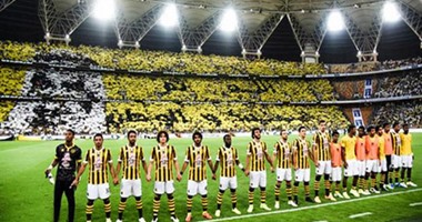 جماهير الاتحاد الأكثر حضورا فى الملاعب السعودية الموسم الحالى