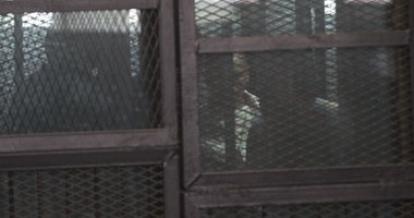 "استئناف القاهرة" تنظر اليوم طلب رد هيئة محاكمة "خلية 6 أبريل"