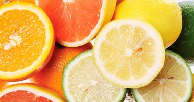 البرتقال والليمون واليوسفى لإزالة الروائح وتلميع الأثاث