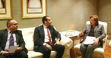 وزير التعاون التونسى: إنخفاض حجم التبادل التجارى مع مصر لـ135 مليون دولار