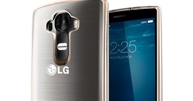 صور مسربة لهاتف LG G4 قبل أيام من الإعلان عنه رسميا