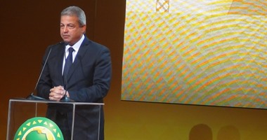 وزير الشباب يفتتح ملعب "أبو تلات" بعد تطويره بالإسكندرية