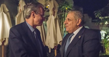 الاتحاد الأوروبى يساهم فى دعم الترويج للاستثمار بشروعات المؤتمر الاقتصادى