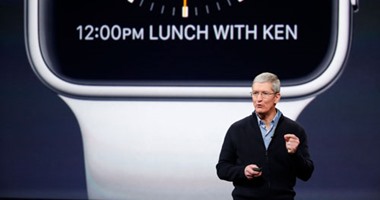 تيم كوك يكافئ موظفيه بتخفيض على سعر Apple Watch