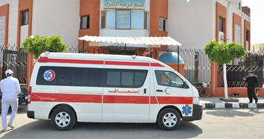 وفاة مسجون أثناء إجراء عملية جراحية بمستشفى طوارئ كفر سعد فى دمياط