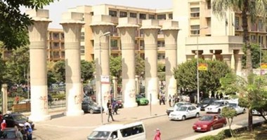 رئيس عين شمس: افتتاح المرحلة الثانية لمستشفى العبور الجامعى خلال شهر 