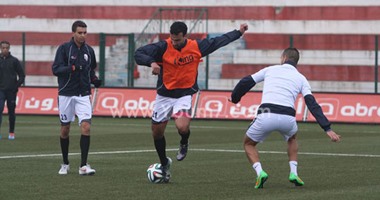 منافس الأهلى بدورى الأبطال يستعد لخصم الزمالك