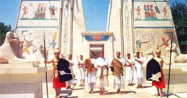 افتتاح متحف المخترعين بالقرية الفرعونية.. الليلة