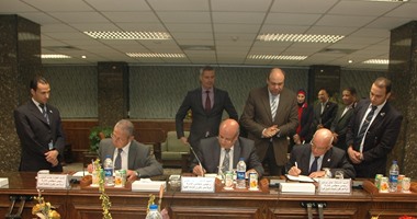 بروتوكول تعاون بين شركات "مصر للطيران" لتنشيط السياحة العلاجية بمصر