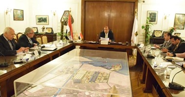 التموين: إيطاليا تدرس إقامة 3 مناطق لوجيتسية و10 صوامع أقماح فى مصر