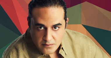 خالد سرحان يصور حلقة مع شيرين حمدى فى برنامج "أون ست" على فضائية ON
