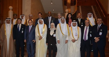 سلطنة عمان ترأس فريق الحكومات بمؤتمر العمل العربى الـ43 ومصر مقررا