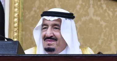 الملك سلمان يأمر بمعالجة أوضاع العمالة المتضررة فى بعض الشركات بالسعودية