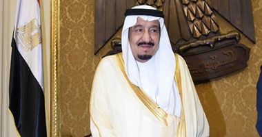 أمر ملكى سعودى بإلغاء وزارتى المياه والكهرباء