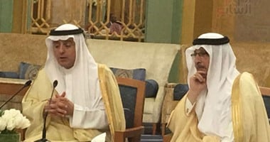 وزير خارجية السعودية: تيران وصنافير دخلتا ضمن اتفاقية كامب ديفيد بعد الاحتلال