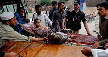 بالصور.. مصرع شخص وإصابة 3 آخرين فى زلزال ضرب أفغانستان والهند وباكستان