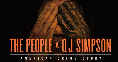 "American Crime Story"يحتل المركز الأول فى قائمة الأكثر مشاهدة