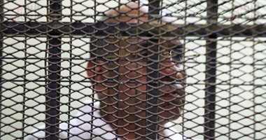 بالفيديو والصور.. الجنايات تقضى بالسجن 10سنوات لصلاح هلال فى قضية رشوة وزارة الزراعة (تحديث)