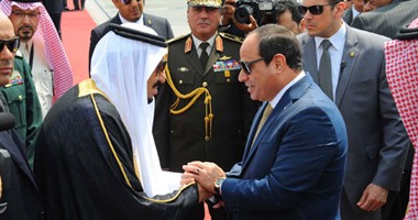 ننشر نص اتفاقية الملك سلمان لتنمية شبة جزيرة سيناء بعد موافقة البرلمان