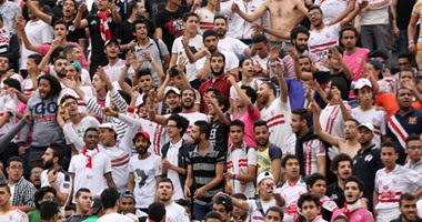 20 مشجع وايت نايتس يسافرون للجزائر غدا لمؤازرة الزمالك أمام بجاية