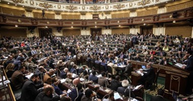 شرعى محمد:البرلمان سيستعين بخبراء خلال مناقشته اتفاقية "ترسيم الحدود"