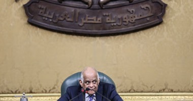 رئيس البرلمان: جامعة أسيوط من الأكاديميات المتربعة  على عرش جامعات مصر