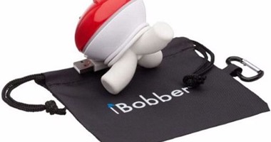 مش لازم تستناها "تغمز".. iBobber أداة ذكية لمساعدتك فى الصيد