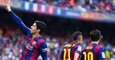 أخبار برشلونة اليوم.. البارسا أفضل عن الموسم الماضى بعد مرور 32 جولة