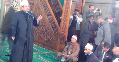 وزير الأوقاف: أمسيات دينية للرد على الجماعات المتطرفة المسيئة للإسلام