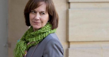 وزيرة حقوق المرأة الفرنسية تطلق حملة للقضاء على "التمييز على أساس الجنس"