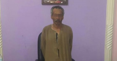 القبض على متهم هارب من أحكام بالمؤبد والإعدام بسوهاج