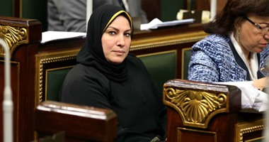 نوسيلة أبو العمرو: أتوقع حضور قوى للمرأة المصرية فى التشكيل الوزارى الجديد