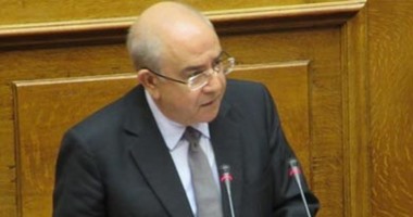 رئيس البرلمان القبرصى: مستعدون للعب دور الممثل لمصر داخل المؤسسات الأوروبية
