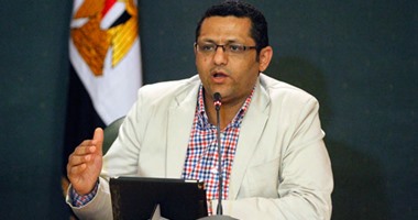 خالد البلشى بمؤتمر "كفاح الصحفيات": الجمعية العمومية للنقابة ثلثها سيدات
