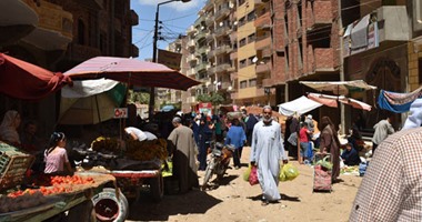 وفد من "الإسكان" يزور محافظة الفيوم لإنشاء عدد من الأسواق المجمعة