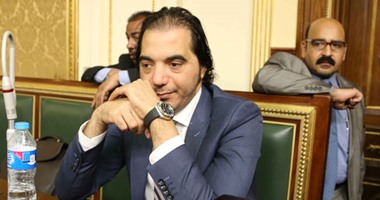 برلمانى بالإسكندرية يدعو النواب حضور مباراة الزمالك وصن دوانز اليوم